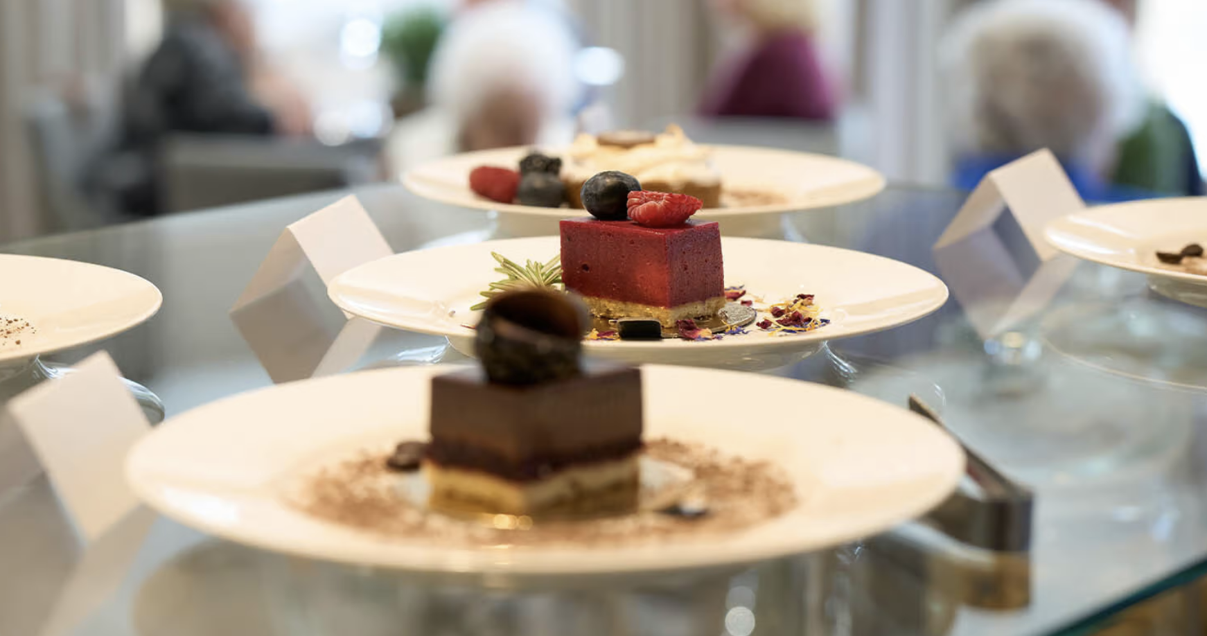 Hygge Backen – einfach und super lecker! | Hortensiengarten