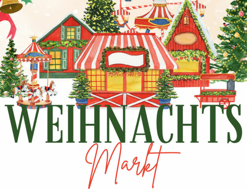 Weihnachtsmarkt